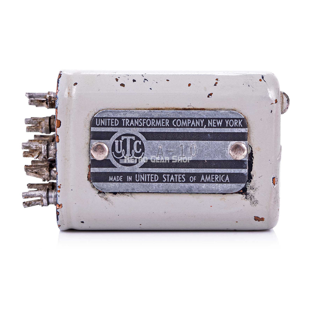 UTC A10 Vintage Transformer