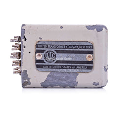 UTC A-26 Vintage Transformer