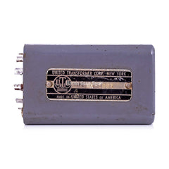 UTC HA-100X Vintage Transformer for Teletronix Universal Audio LA-2A