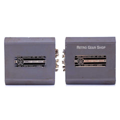 UTC LS-10X Transformer Pair