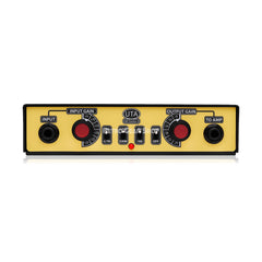 Undertone Audio GB Tracker II Instrument Preamp and Re-amplification Device