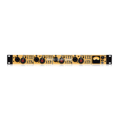 Undertone Audio MPDI-4 Four-channel Microphone Preamplifier