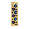Undertone Audio UTEQ500 500 Series Equalizer