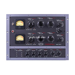 Undertone Audio UnFairchild 670M II Tube Compressor