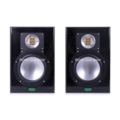 Unity Audio The Rock MKII 2-way Active Monitor Pair
