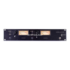 Universal Audio UA 1008 Racked Pair