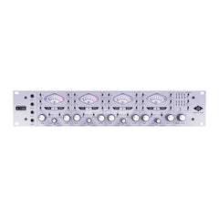 Universal Audio 4-710D Microphone Preamp Used