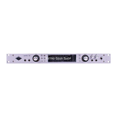 Universal Audio Apollo X6 Gen 2 Essentials+ Edition Thunderbolt Audio Interface