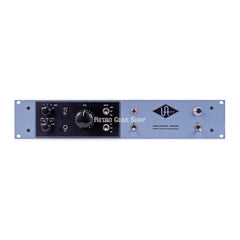 Universal Audio M610 Tube Microphone Preamplifier