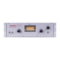 Universal Audio Teletronix LA-2A Classic Leveling Amplifier Tube Compressor #4414