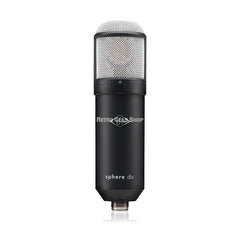 Universal Audio Sphere DLX Modeling Microphone