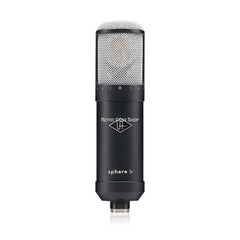 Universal Audio Sphere LX Modeling Microphone