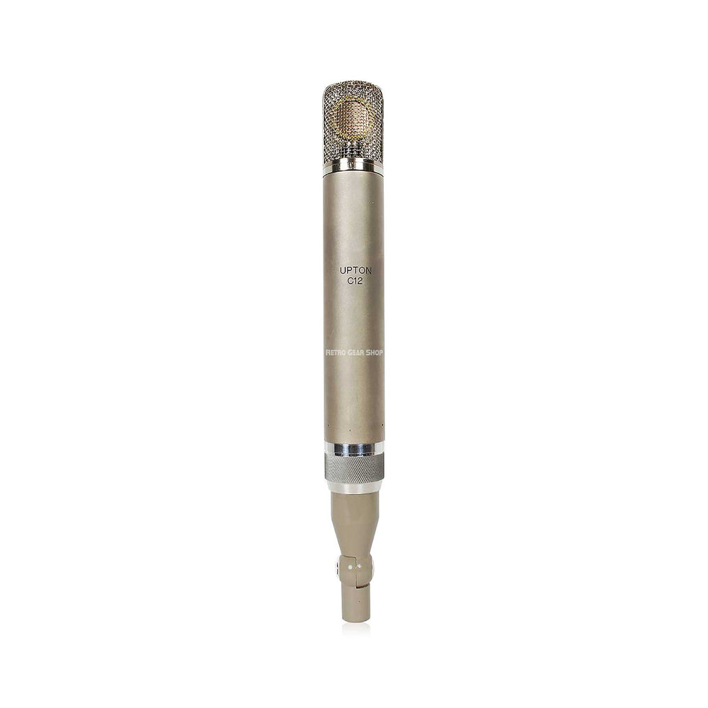 Upton C12