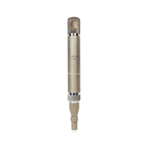 Upton C12 Microphone Multi Pattern LDC Tube Mic
