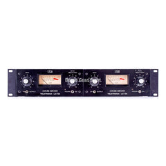 Urei Teletronix LA-3A Leveling Amplifier Pair