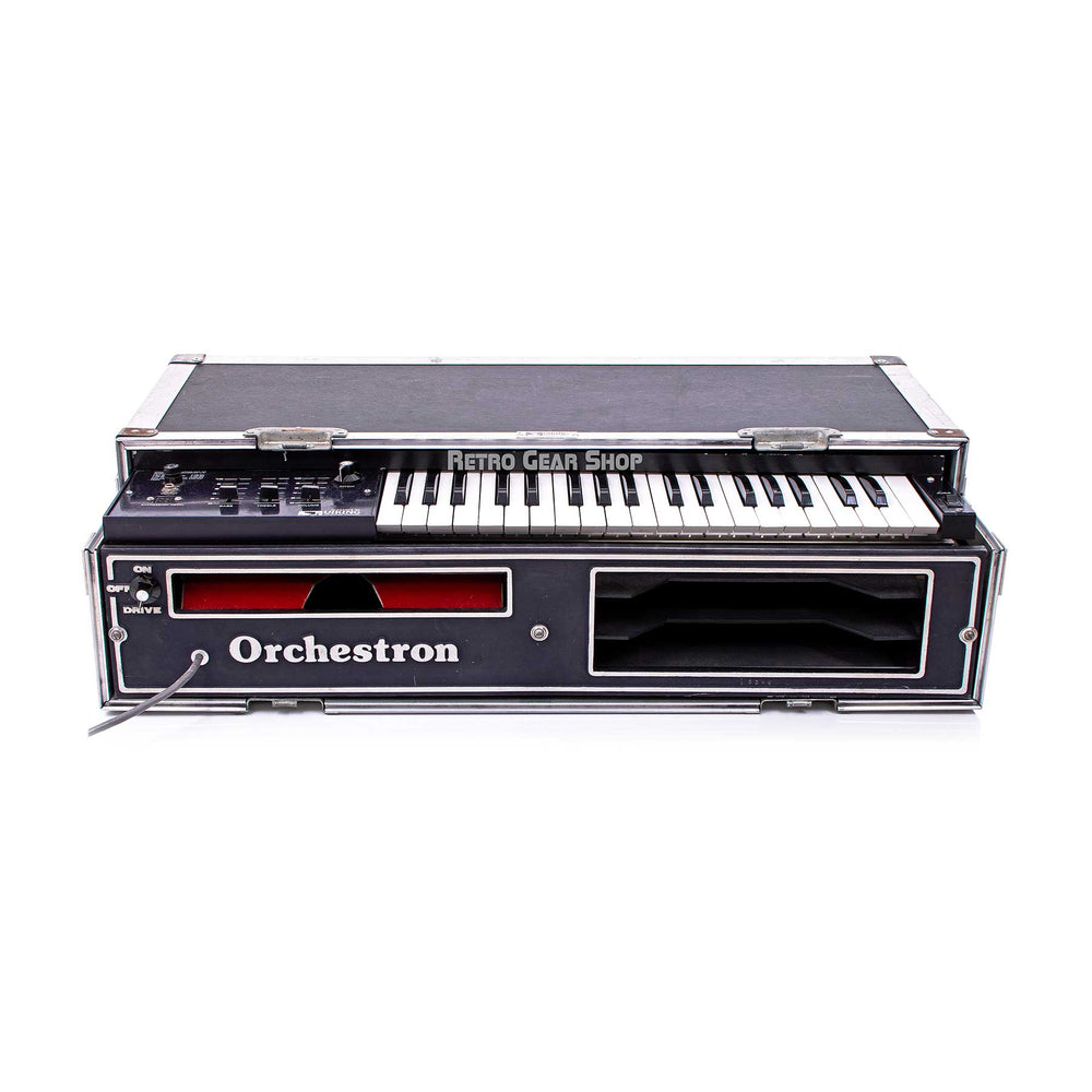 Vako Orchestron Model D