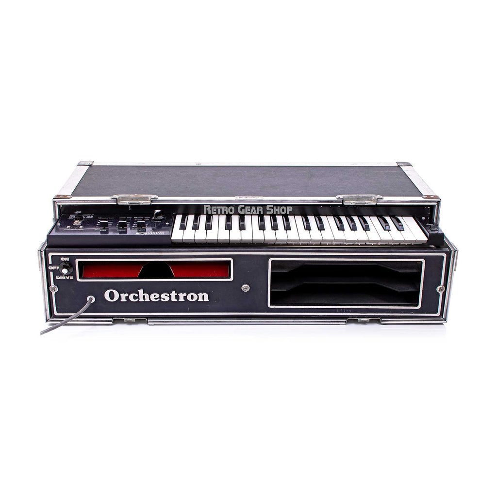 Vako Orchestron Model D Keyboard Vintage Rare