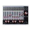 Verbos Electronics Bark Filter Processor Eurorack Module