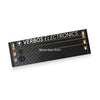 Verbos Electronics Set of Blank Panels