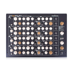 Vermona PERfourMER MKII CV/Gate Quad Analog Synthesizer