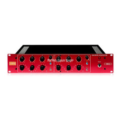 Vertigo Sound VSE-2 Discrete Gyrator EQ