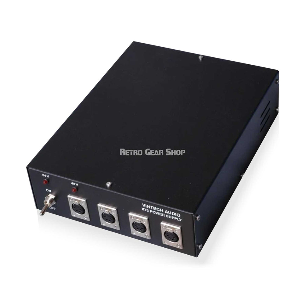 Vintech Audio X73 Power Supply