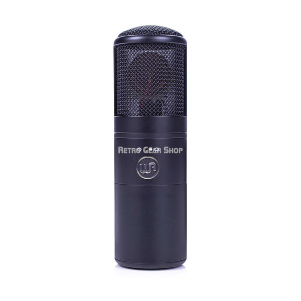 Warm Audio WA-8000 Large-diaphragm Tube Condenser Microphone C800G Style