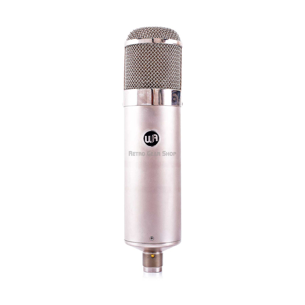 Warm Audio WA47
