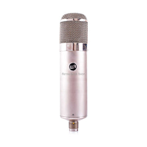 Warm Audio WA47 Mic Large Diaphragm Tube Condenser Microphone