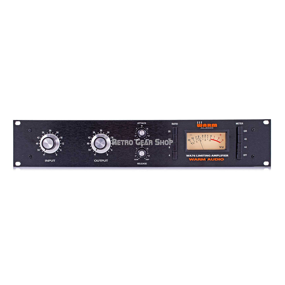 Warm Audio WA76