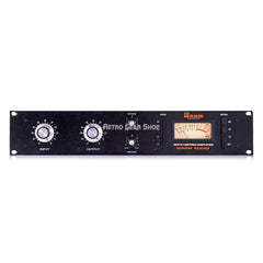 Warm Audio WA76