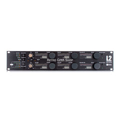Waves L2 Ultramaximizer Compressor Limiter