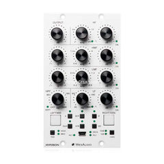 WesAudio HYPERION 500-Series Equalizer