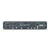 WesAudio ngOmniBox Next Generation Analog Mix and Master Processor with Recall EQ Compressor Saturation