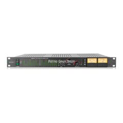 WesAudio NgSumBox Next Generation Analog Summing System