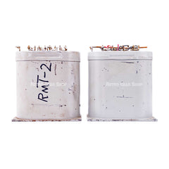 Western Electric 111C Transformer Pair