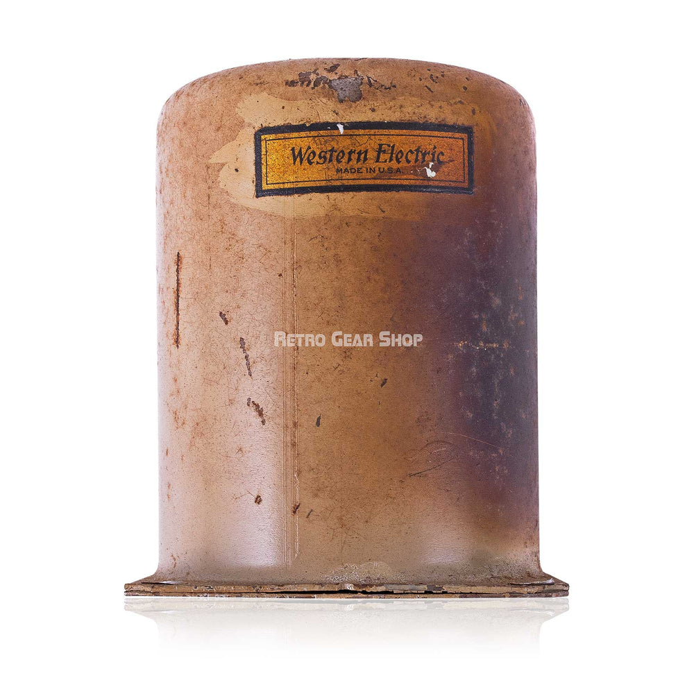 Western Electric 197A Transformer