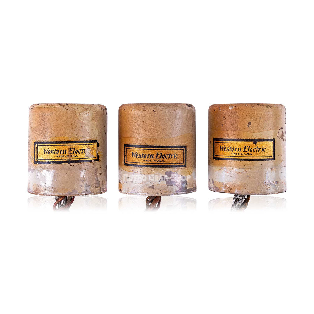 Western Electric 618B Transformer