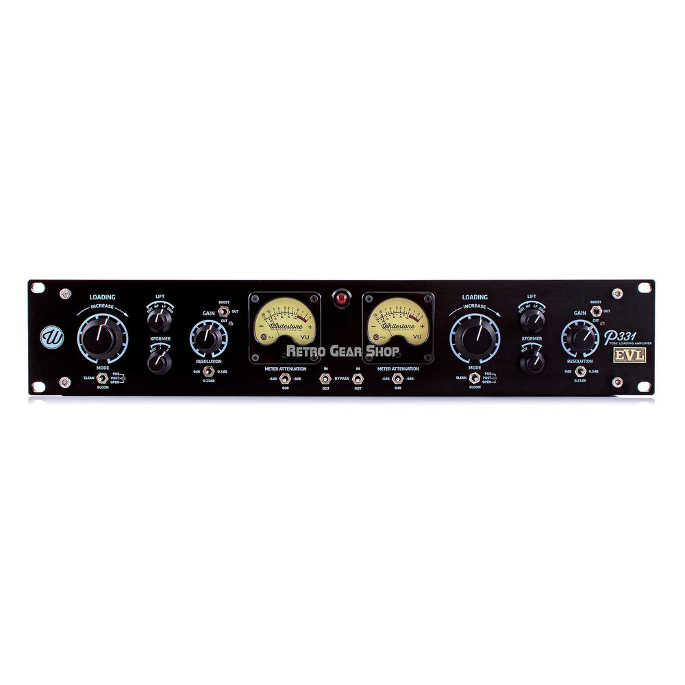 Whitestone Audio P331 EVL