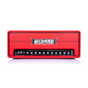 Wizard Amplification Hellrazor Hell Razor Tube Amp Guitar Amplifier Head