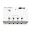 Wolff Audio Collaborator 4 Channel Reference Headphone Amplifier