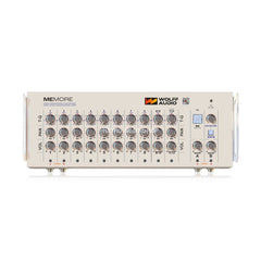 Wolff Audio MeMore Analog Personal Monitor Mixer