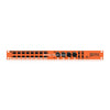 Wolff Audio ProPatch 128R 128-Point Digitally Controlled Analog Patchbay (64 in / 64 out)