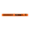 Wolff Audio ProPatch 32R 32-Point Digitally Controlled Analog Patchbay (16 in / 16 out)