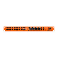 Wolff Audio ProPatch 32R 32-Point Digitally Controlled Analog Patchbay (16 in / 16 out)