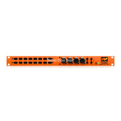 Wolff Audio ProPatch 64R 64-Point Digitally Controlled Analog Patchbay (32 in / 32 out)