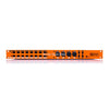 Wolff Audio ProPatch 64R 64-Point Digitally Controlled Analog Patchbay (32 in / 32 out)