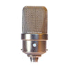 Wunder Audio CM50 Suprema Tube Condenser Microphone
