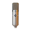 Wunder Audio CM67 Suprema Tube Microphone