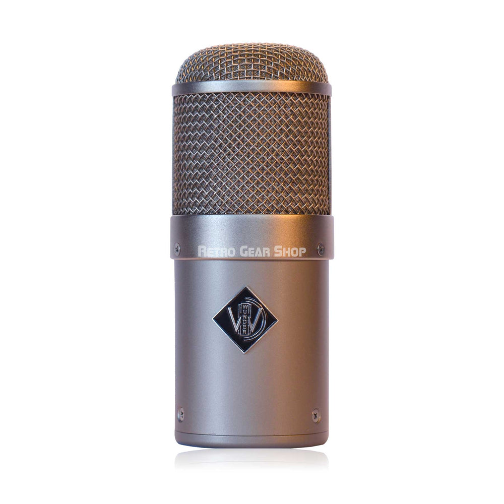 Wunder Audio CM7 FET S Condenser Microphone